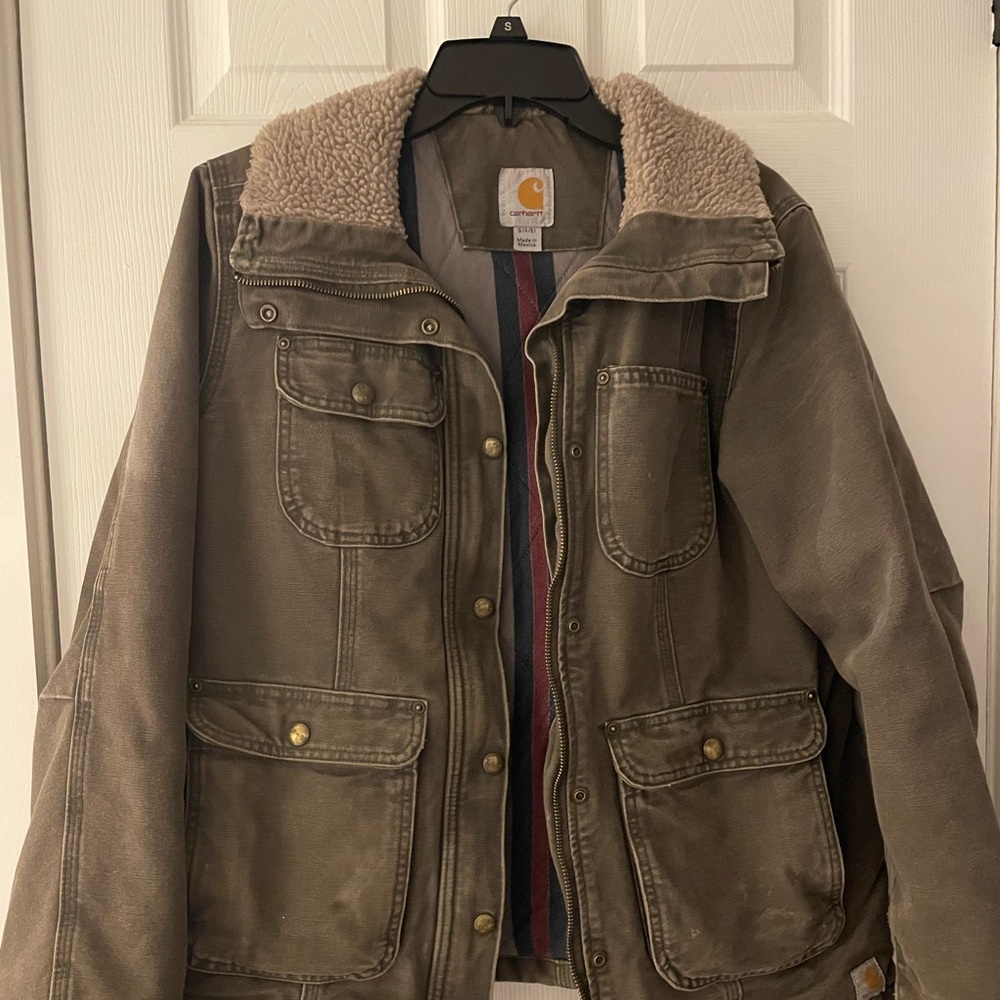 Women’s small jacket